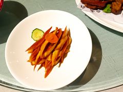 -宋园·金宴浙鲜馆(静安店)