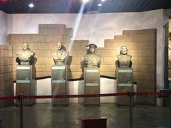 -重庆历史名人馆