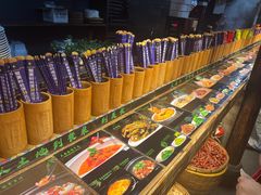 -凤凰山斑鱼馆(恭城店)