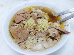 -维记咖啡粉面(福荣街店)