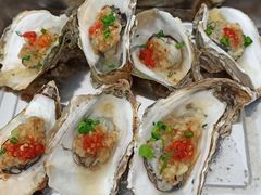 -崖口红树林海鲜餐厅