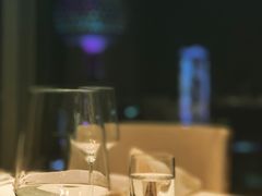 包房-金轩中餐厅 Jin Xuan(浦东丽思卡尔顿酒店)