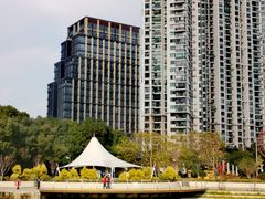 -苏州河梦清园环保主题公园