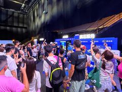 -华熙LIVE·五棵松·M空间
