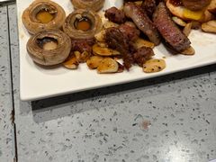 -大渔铁板烧(大悦城店)
