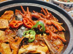 -打酱油·非遗淮扬菜(瘦西湖梅岭店)