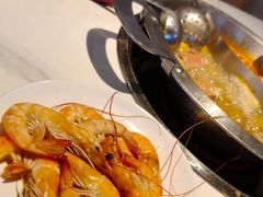 -名扬煮艺肥牛自助火锅(同和店)