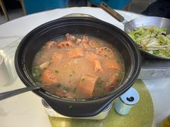 -福巷湘食小馆·猛火现炒(上海首店)