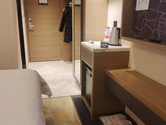 -兰州步行街希尔顿欢朋酒店