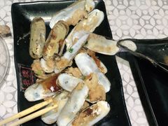 -云晓光头烧烤吧(新大陆广场店)