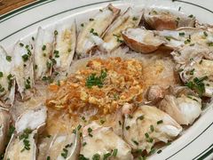 -樱之盛宴·蟹料理海鲜自助(前进大街店)