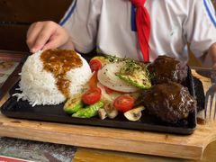 -肥韬茶餐厅(南山mini店)