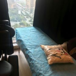 -天道tattoo纹身穿孔工作室