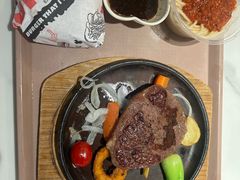 -北大家园食堂