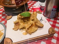 -老郑家东北春饼(龙悦居店)
