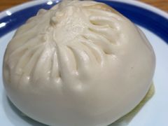 芸豆酱肉大包-山东宾馆·齐鲁苑餐厅