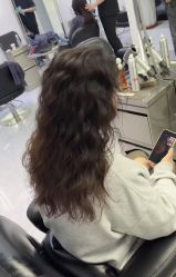 -H·Y HAIR SALON烫发·染发·造型