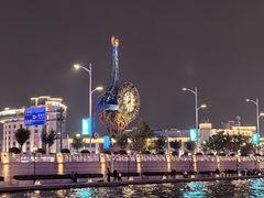 -海河游船-永乐码头(大悲院)