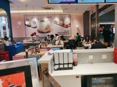 -小杨生煎(周浦万达店)