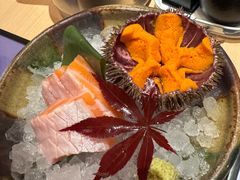-小山日本料理(太古汇店)