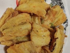 -阿明小菜·海鲜·上海菜(梅陇店)