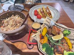 -The Good Place好地方·Brunch·coffee(国贸店)