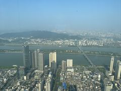 -长沙尼依格罗酒店