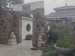 -观唐（国际）度假村温泉