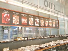 自助取餐区-OUR Bakery(三里屯太古里店)