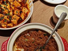 -金掌勺锅包肉(太原万达店)