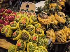 -Olé精品超市(北京合生汇店)