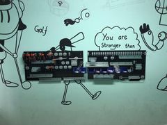 -韦伯科创·少儿编程·乐高·机器人(新光华教育中心)