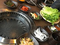 -香猪坊韩国烤肉专属门店(魏公村店)