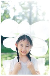 -蜜糖派儿童摄影(青建·太阳岛店)