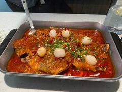 -鱼酷活鱼烤鱼(南京水游城店)