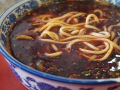 -吾穆勒蓬灰牛肉面·清真(北滨河中路店)