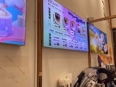 -DEMO黛慕蛋糕(中泰店)