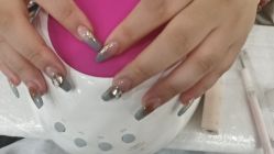 -斯馨·健康美甲美睫