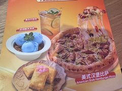 -比格比萨自助(大兴荟聚店)