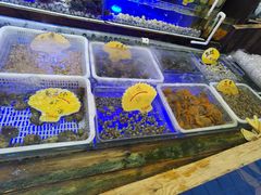-喜碧海鲜·二十年本土海鲜老字号(上排店)