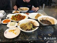 -桃园中华料理炸酱面(燕儿岛路店)