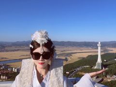 -帽儿山国家森林公园