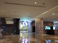 -绿城千岛湖喜来登度假酒店