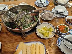 -厝味火锅·潮汕卤水火锅(十一合店)