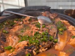 -探鱼·鲜青椒爽麻烤鱼(沈阳万象城店)