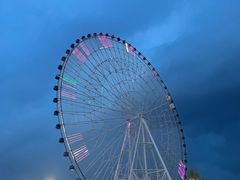 -南昌之星摩天轮