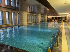 -无锡新湖铂尔曼大酒店