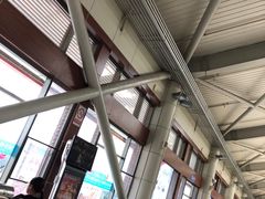-丽江三义国际机场
