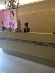 -女王传奇SPA·美容美体