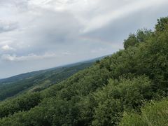 -塞罕坝国家级自然保护区